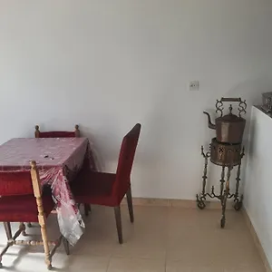 Marrakech Apartment Marrakesh